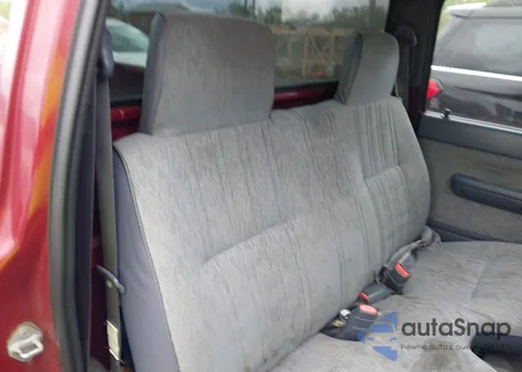 1998 Toyota Tacoma from USA, damaged, VIN 4TAPM62N1WZ007294